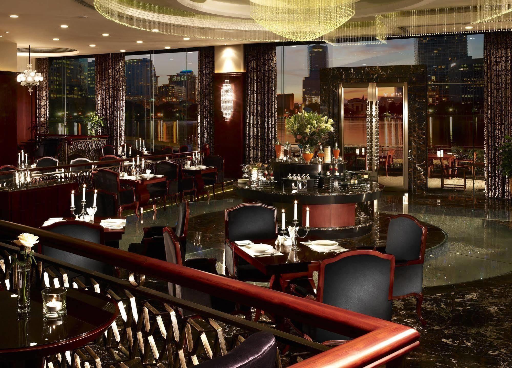 Shenzhen Baohengda International Hotel Luaran gambar