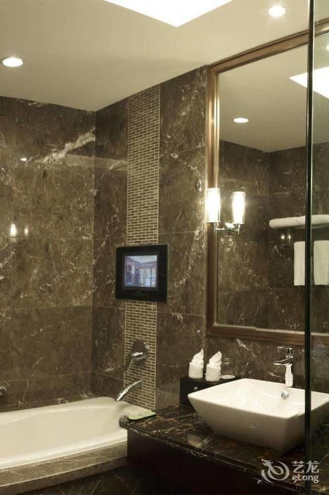 Shenzhen Baohengda International Hotel Luaran gambar