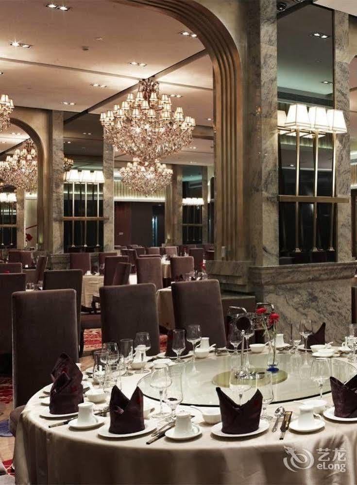 Shenzhen Baohengda International Hotel Luaran gambar