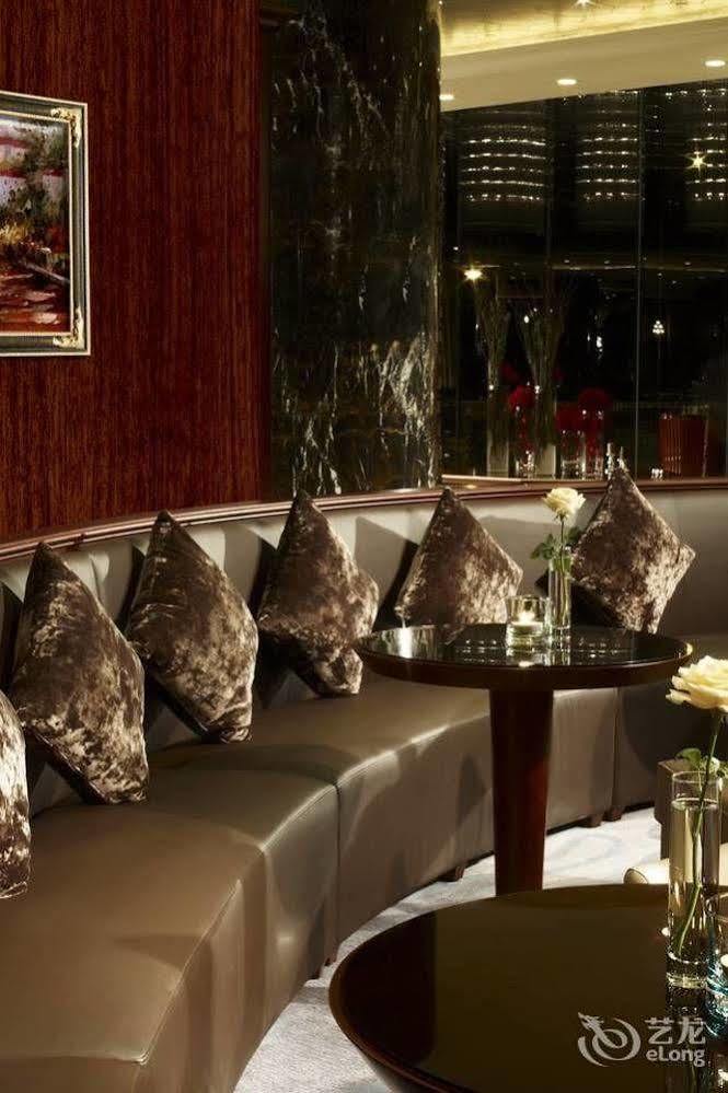 Shenzhen Baohengda International Hotel Luaran gambar